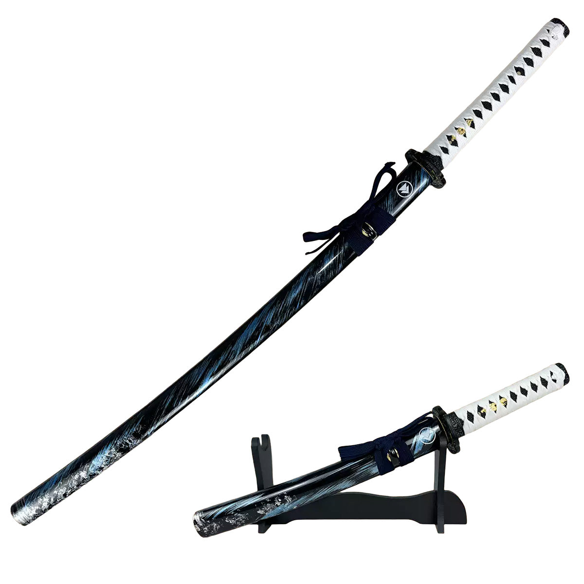 Ghost of Tsushima Jin Sakai Knife Cosplay Weapon Prop