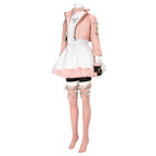 Guilty Gear Strive Elphelt Valentine Cosplay Costume
