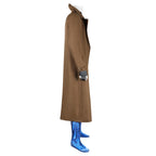 X-Men '97 Gambit Cosplay Costume