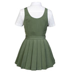 Danganronpa Mahiru Koizumi Cosplay Costume