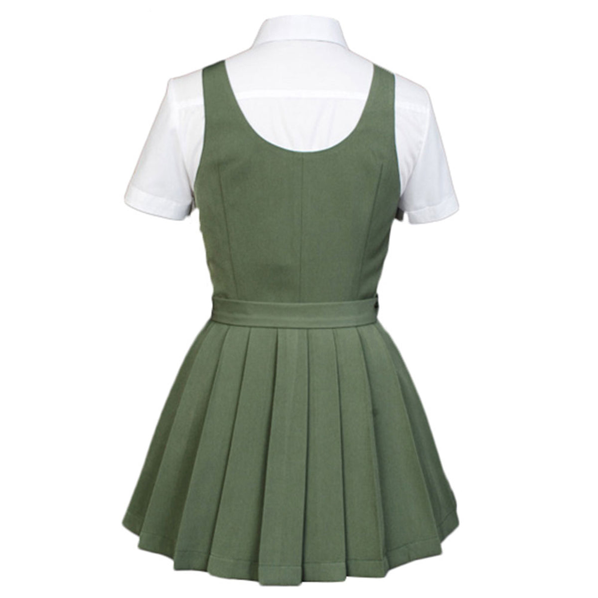 Danganronpa Mahiru Koizumi Cosplay Costume