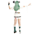 Guilty Gear Strive A.B.A New Edition Cosplay Costume
