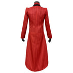 Hazbin Hotel Alastor Cosplay Costume