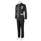 Danganronpa V3 Shuichi Saihara Cosplay Costume