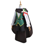 Genshin Impact Venti Young Cosplay Costume