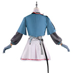 Arknights: Endfield Chen Qianyu Cosplay Costume