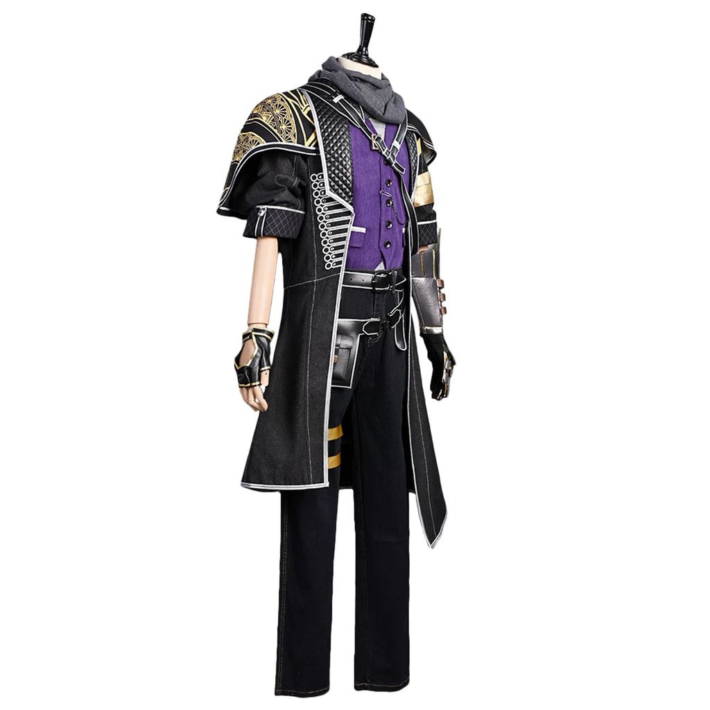 Clair Obscur: Expedition 33 Gustave Cosplay Costume