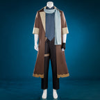 The Mighty Nein Caleb Widogast Cosplay Costume