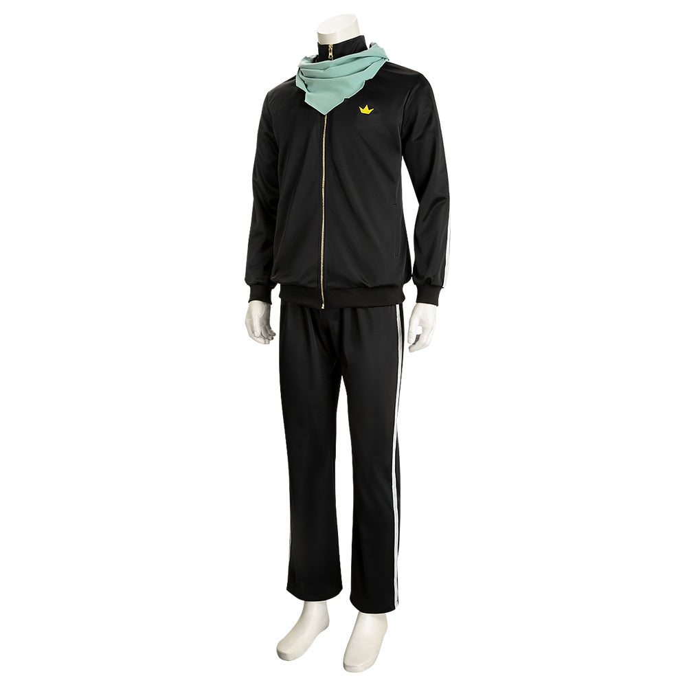 Noragami Aragoto Yato Cosplay Costume - A Edition