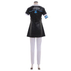 Detroit: Become Human Kara Cosplay Costume