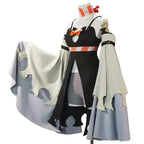 Gachiakuta Amo Empool Cosplay Costume