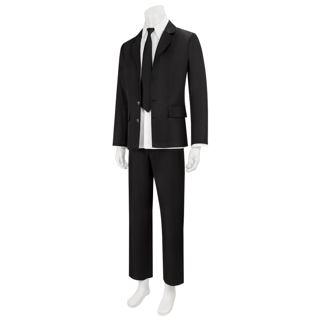Danganronpa 3 Izuru Kamukura Cosplay Costume