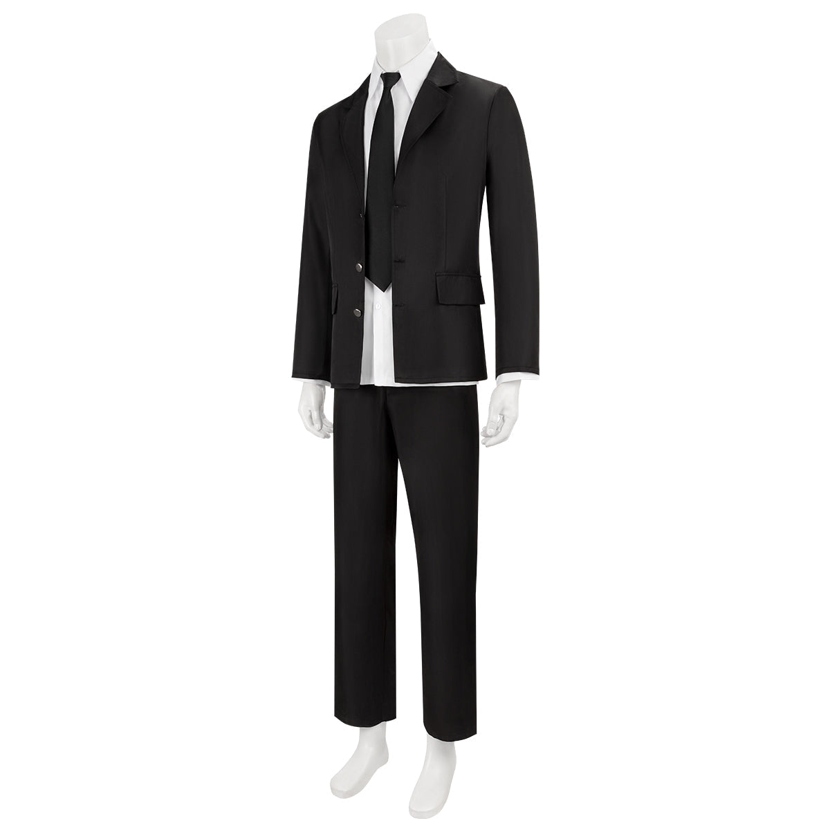 Danganronpa 3 Izuru Kamukura Cosplay Costume