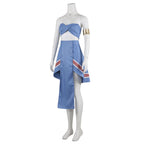 Atlantis: The Lost Empire Kida Cosplay Costume