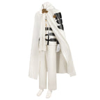 Seraph of the End Mikaela Hyakuya Cosplay Costume