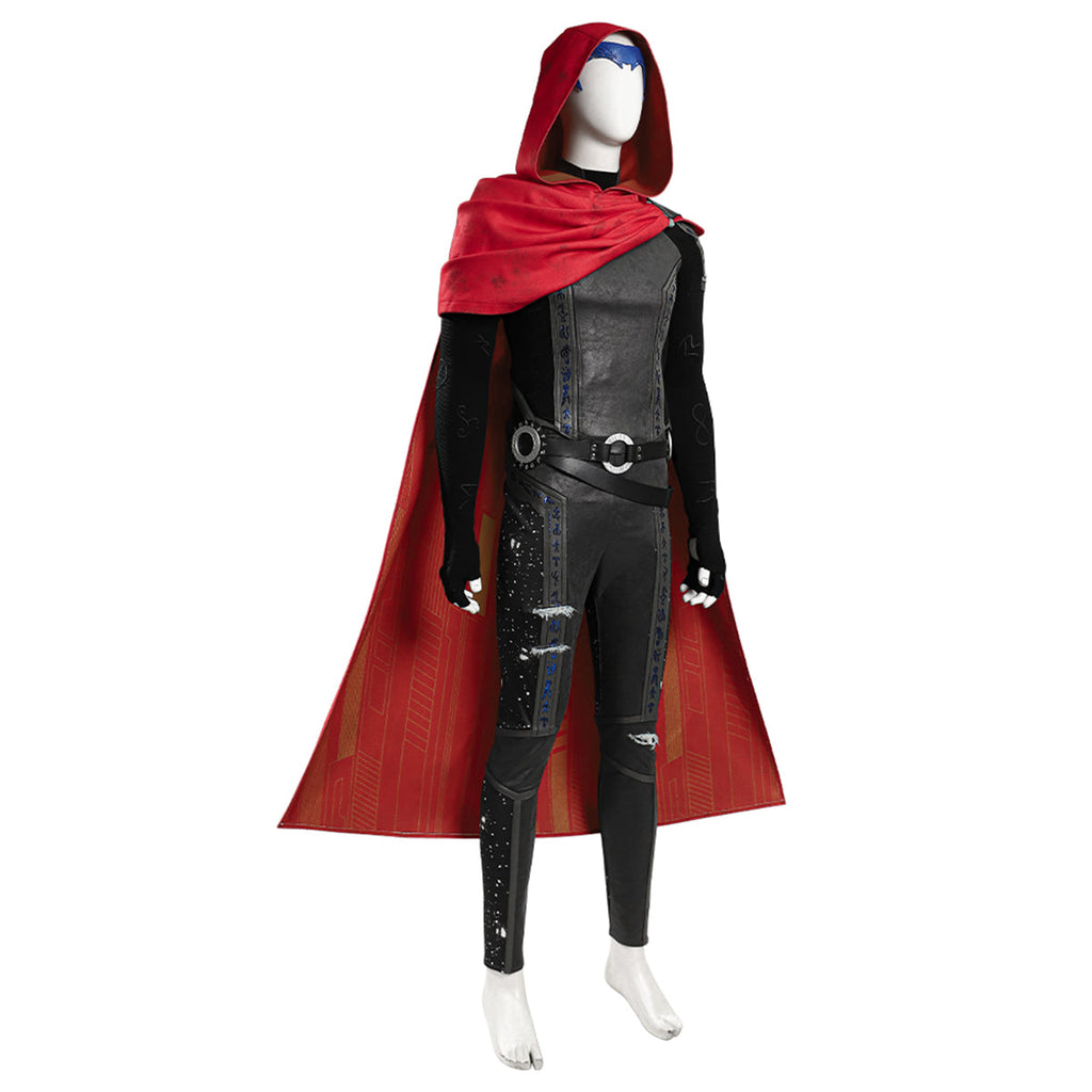 Agatha All Along Billy Maximoff Cosplay Costume
