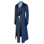 The Legend of Vox Machina Percival de Rolo Cosplay Costume