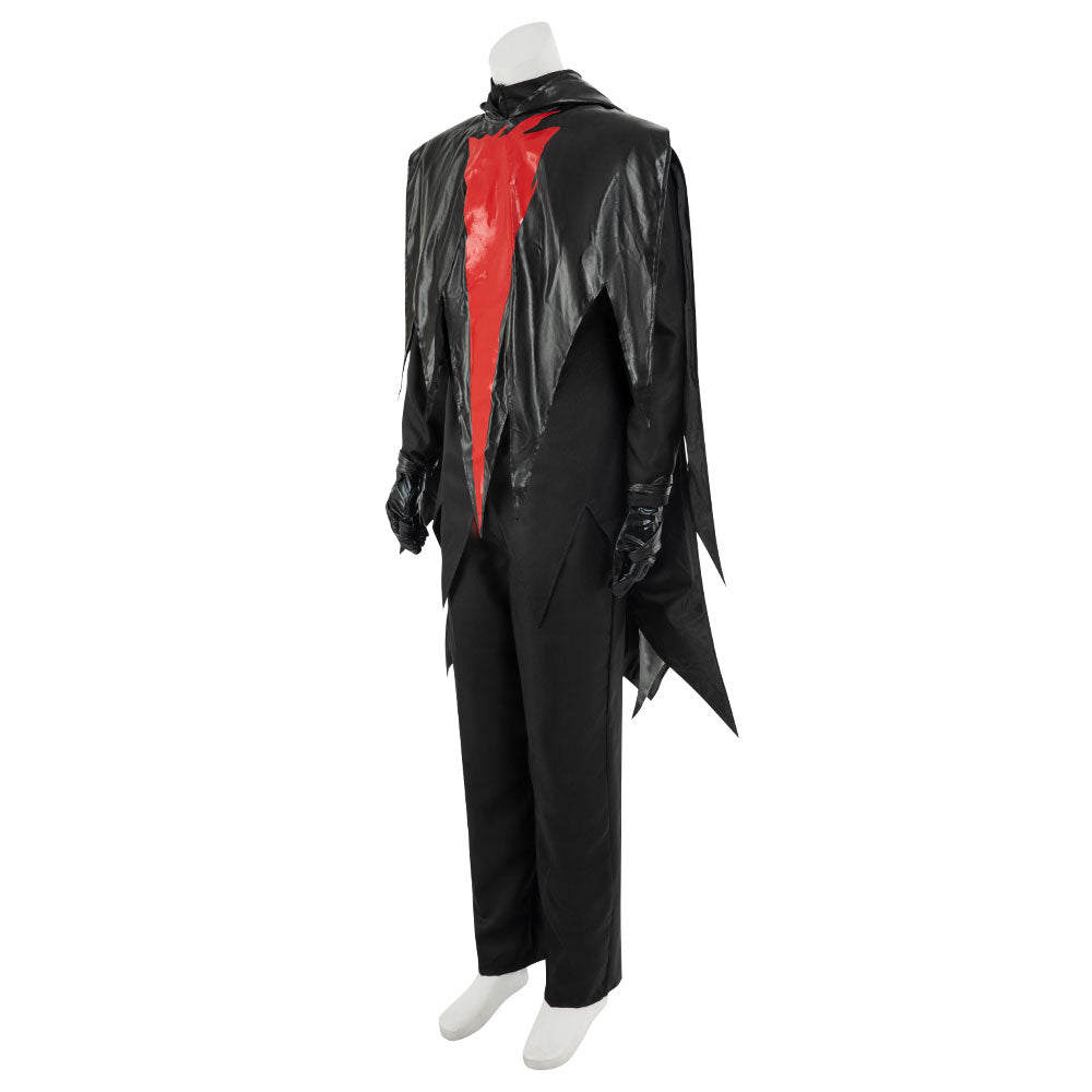 Dead by Daylight GhostFace Devil Cosplay Costume