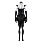 Edward Scissorhands Horror Female Cosplay Costume