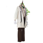 Genshin Impact Kiehl's Tighnari Cosplay Costume