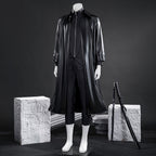 Kagurabachi Chihiro Rokuhira Cosplay Costume