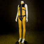 Go! Go! Loser Ranger! Yumeko Suzukiri Cosplay Costume