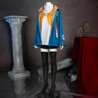 Guilty Gear Strive: Dual Rulers Unika Cosplay Jacket