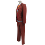 Danganronpa 3 Despair Arc Nagito Komaeda Cosplay Costume