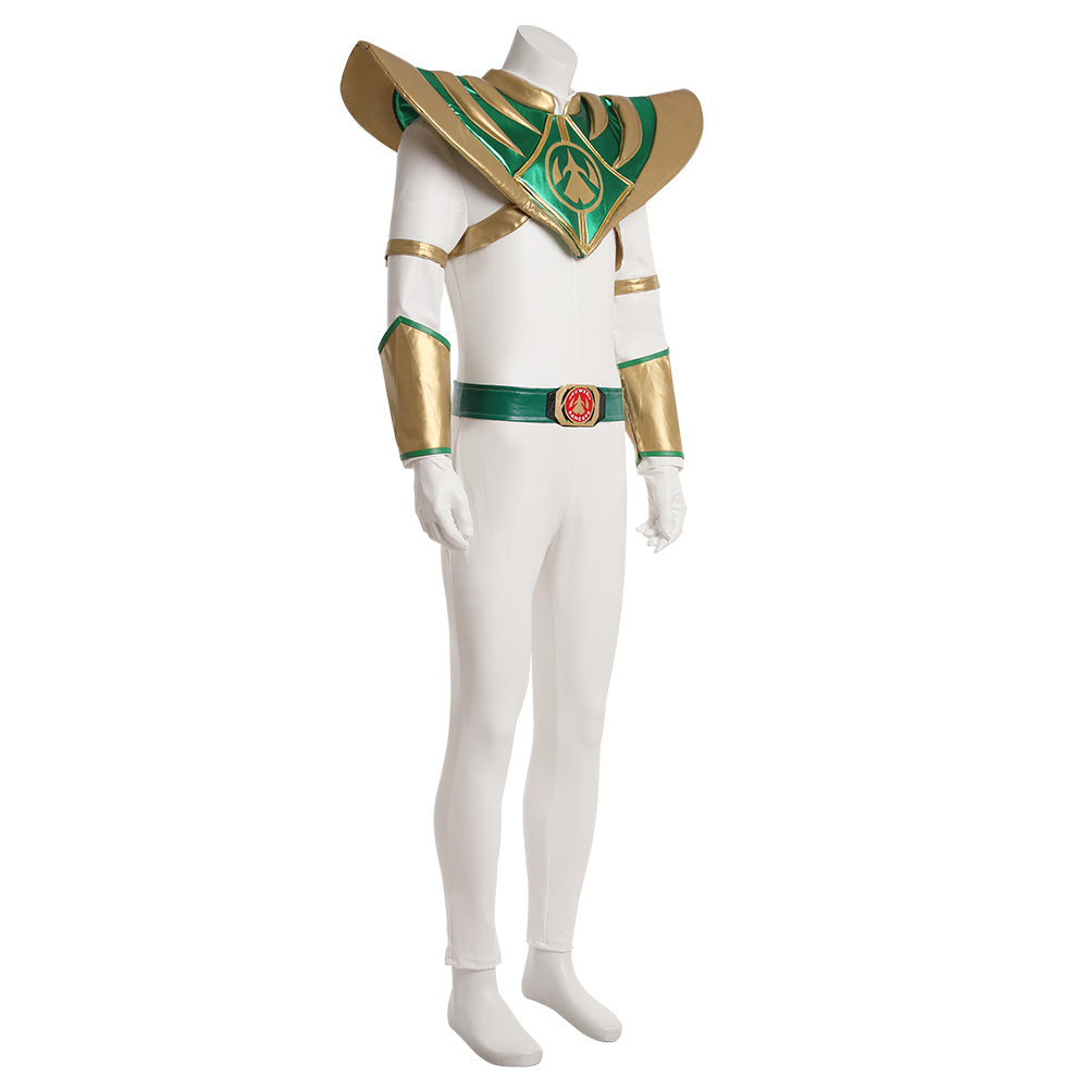 Mighty Morphin Power Rangers Lord Drakkon Cosplay Costume