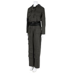 Alien: Earth Work Uniform Cosplay Costume