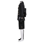 NieR: Automata 9S YoRHa No. 9 Type S Cosplay Costume