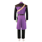 Dragon Quest XI: Echoes of an Elusive Age DQ11 Luminary Hero Cosplay Costume