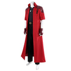 Devil May Cry Dante Premium Edition Cosplay Costume