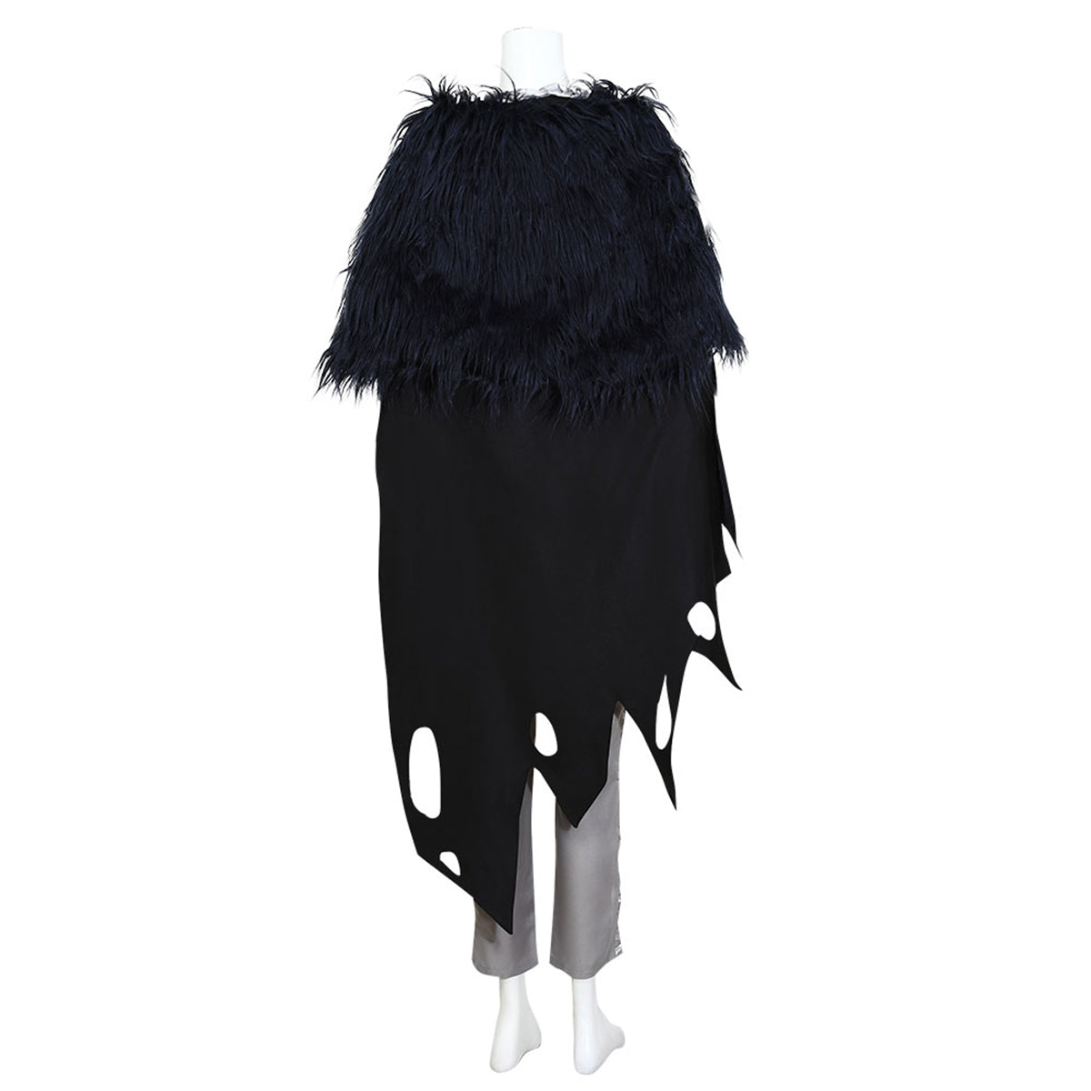 Critical Role Yasha Nydoorin Cosplay Costume
