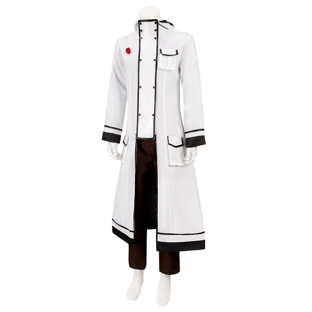 The Wrong Way to Use Healing Magic Ken Usato Cosplay Costume