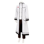 The Wrong Way to Use Healing Magic Ken Usato Cosplay Costume