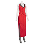 Final Fantasy VII Remake Scarlet Cosplay Costume