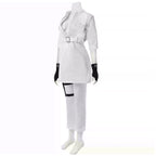 Cells At Work Code Black Neutrophil U-1196 Cosplay Costume