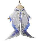 Genshin Impact Moon Maiden Columbina Cosplay Costume