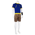 Digimon Adventure Tai Kamiya Taichi Yagami Cosplay Costume
