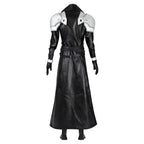 Final Fantasy VII Rebirth Sephiroth Cosplay Costume