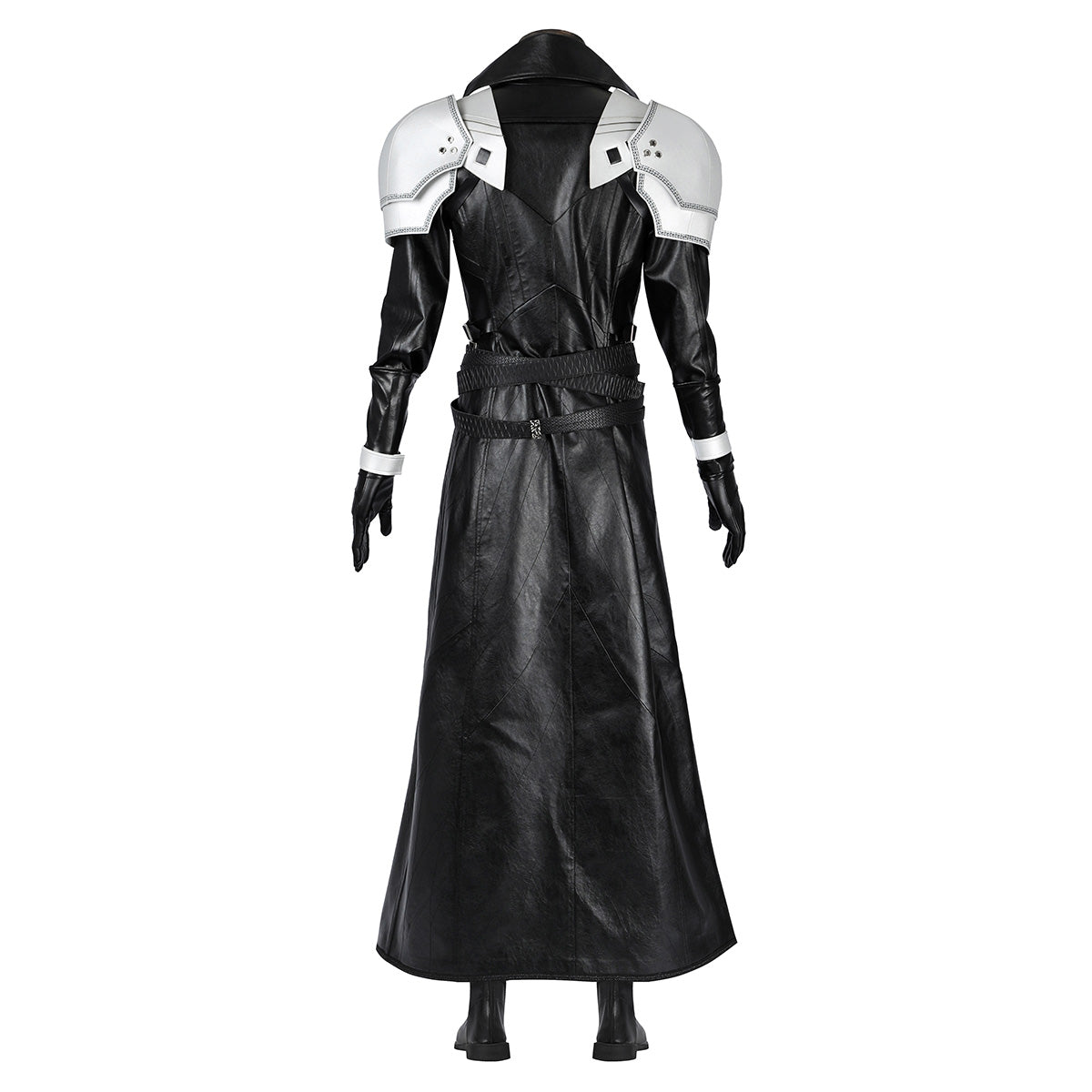 Final Fantasy VII Rebirth Sephiroth Cosplay Costume