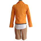 Future Diary Amano Yukiteru Cosplay Costume - B Edition
