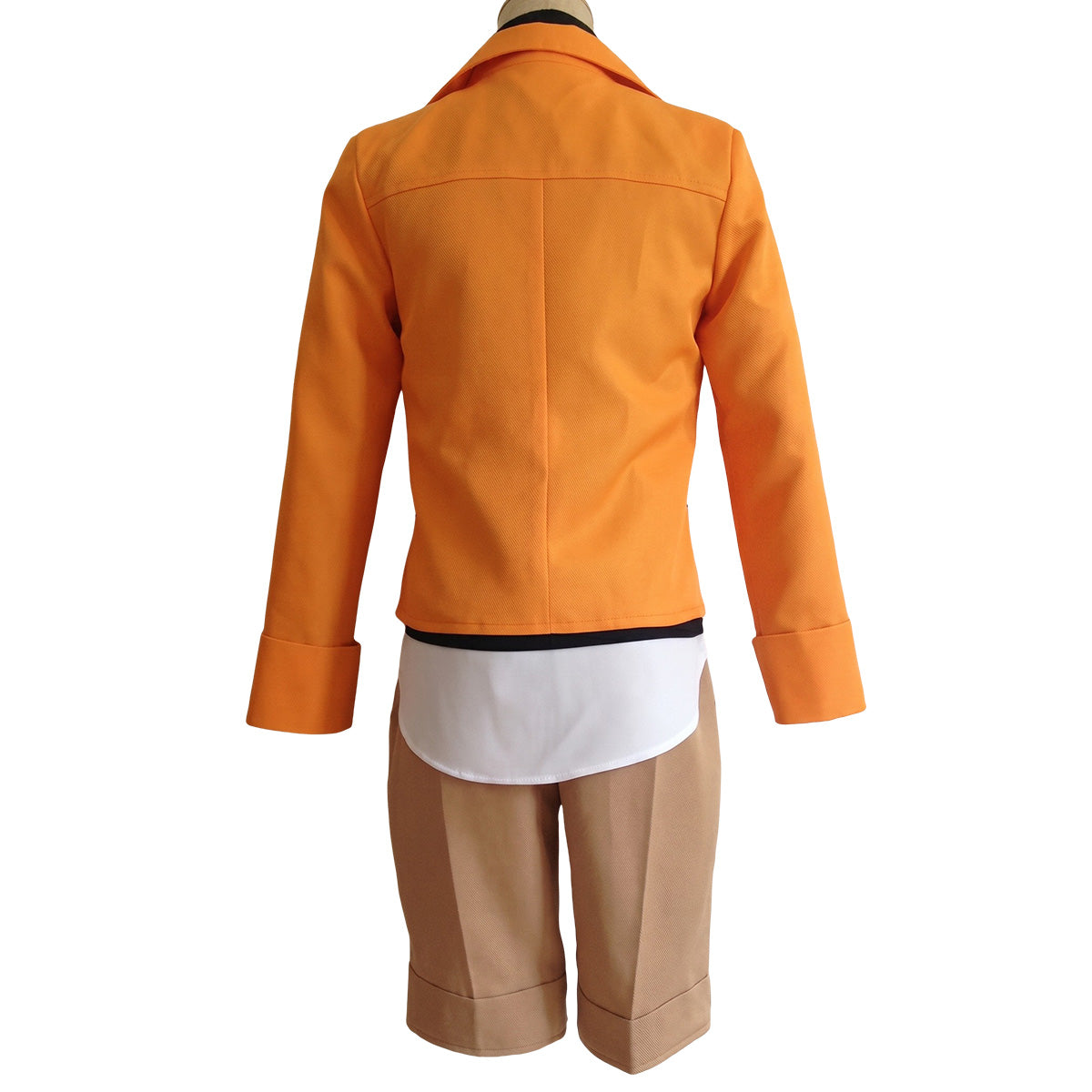 Future Diary Amano Yukiteru Cosplay Costume - B Edition