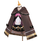 Virtual YouTuber Ace Taffy B Cosplay Costume