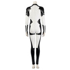 The Marvels Monica Rambeau Premium Edition Cosplay Jumpsuit
