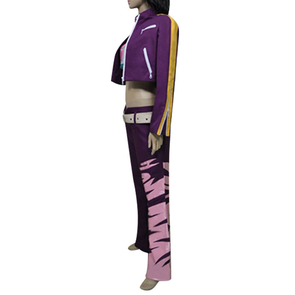 One Piece Doctor Kureha Cosplay Costume