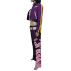 One Piece Doctor Kureha Cosplay Costume