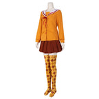 Your Turn to Die Hinako Mishuku Cosplay Costume