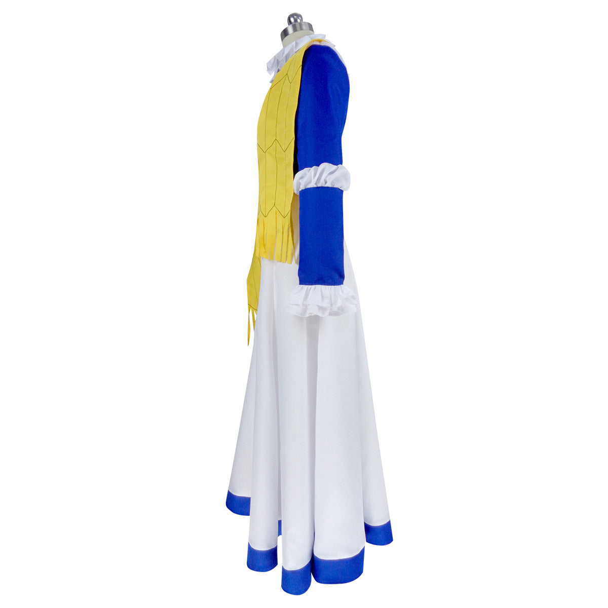 Castlevania Season 3 Morana Cosplay Costume